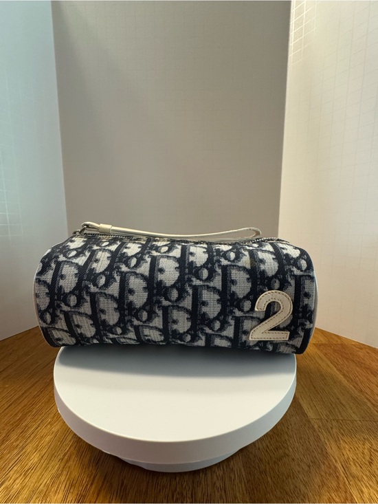 Dior Handbags - Dior vintage wristlet trotter